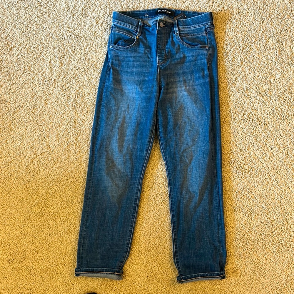 Women’s jeans